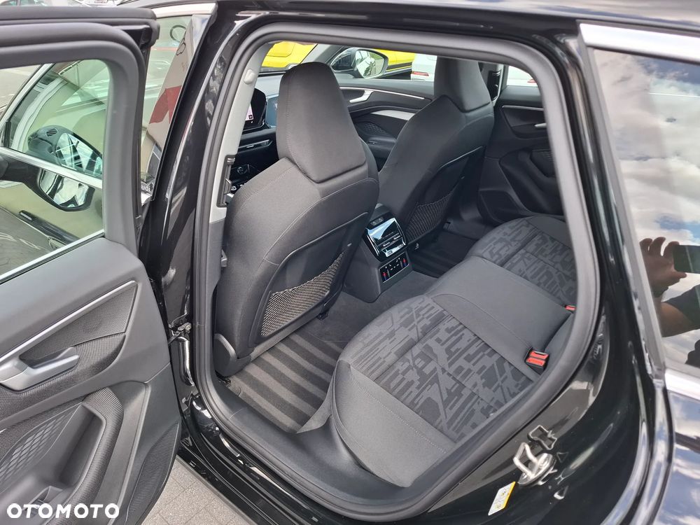 Audi A6 Avant TFSI S tronic - 7