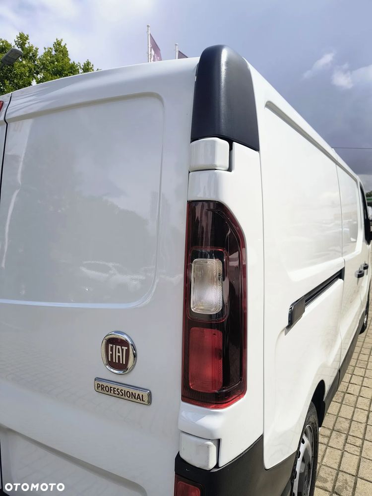 Fiat TALENTO - 12