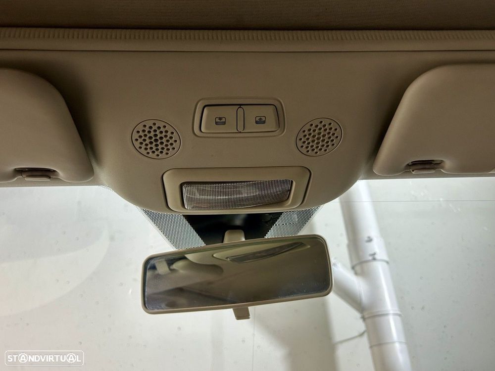 Fiat 500C 1.2 Lounge - 26