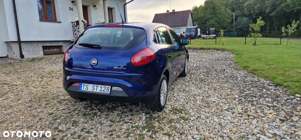 Fiat Bravo 1.4 T-JET 16V Racing - 4