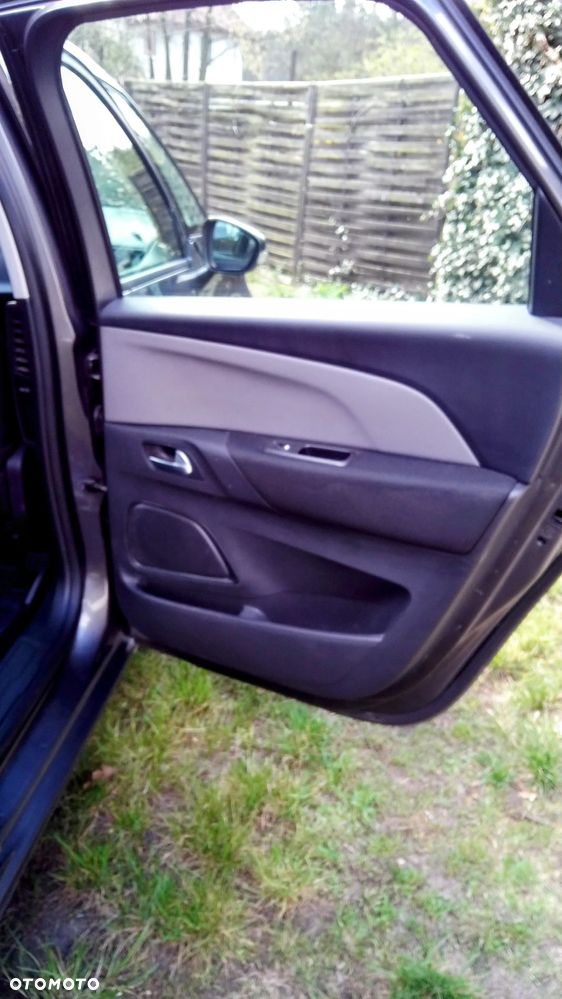 Citroën C4 Picasso BlueHDi 120 EAT6 FEEL - 10
