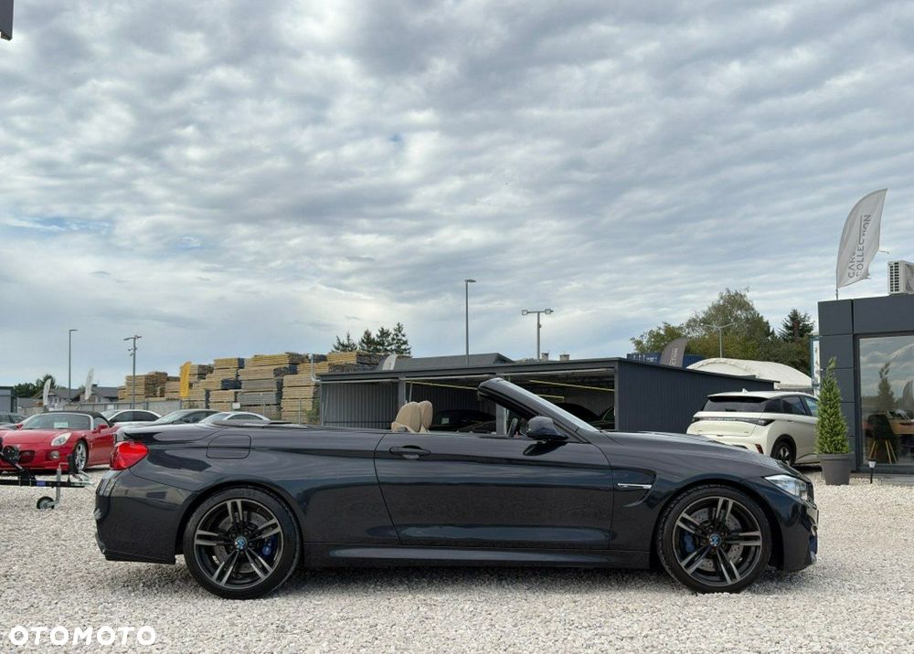 BMW M4 - 22