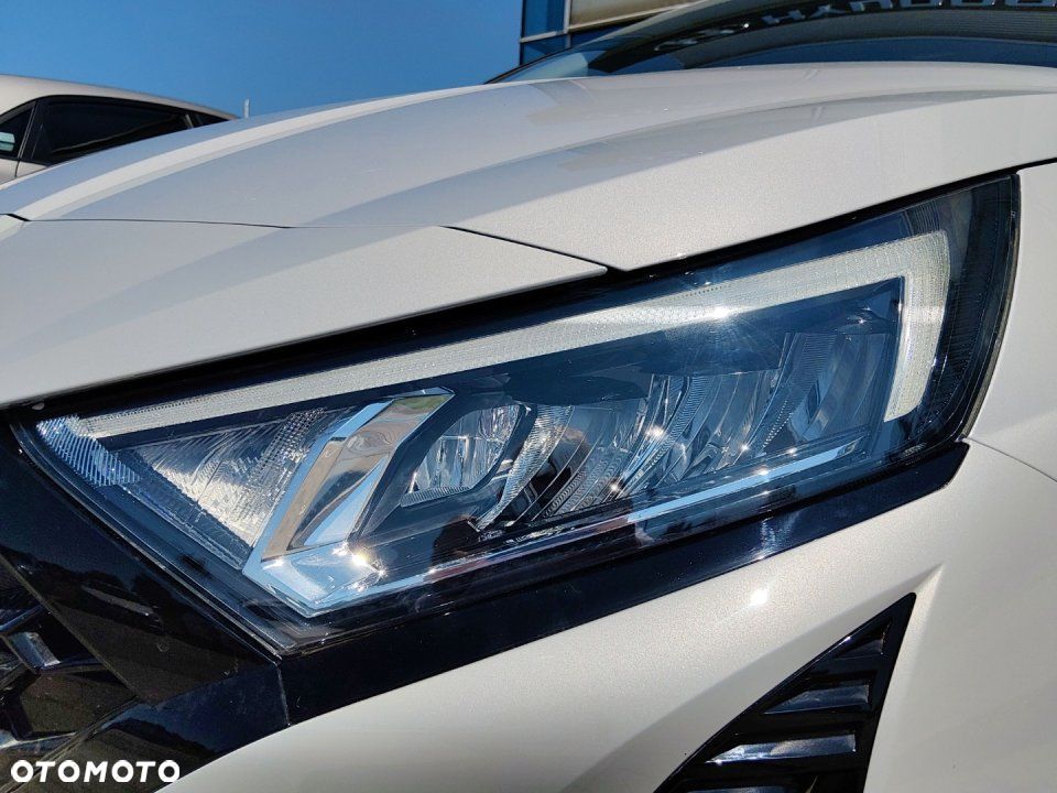 Hyundai i20 - 10
