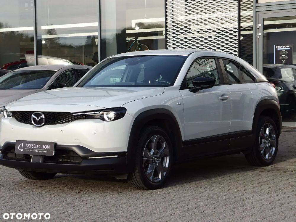 Mazda MX-30 35.5kWh Exclusive Line - 1