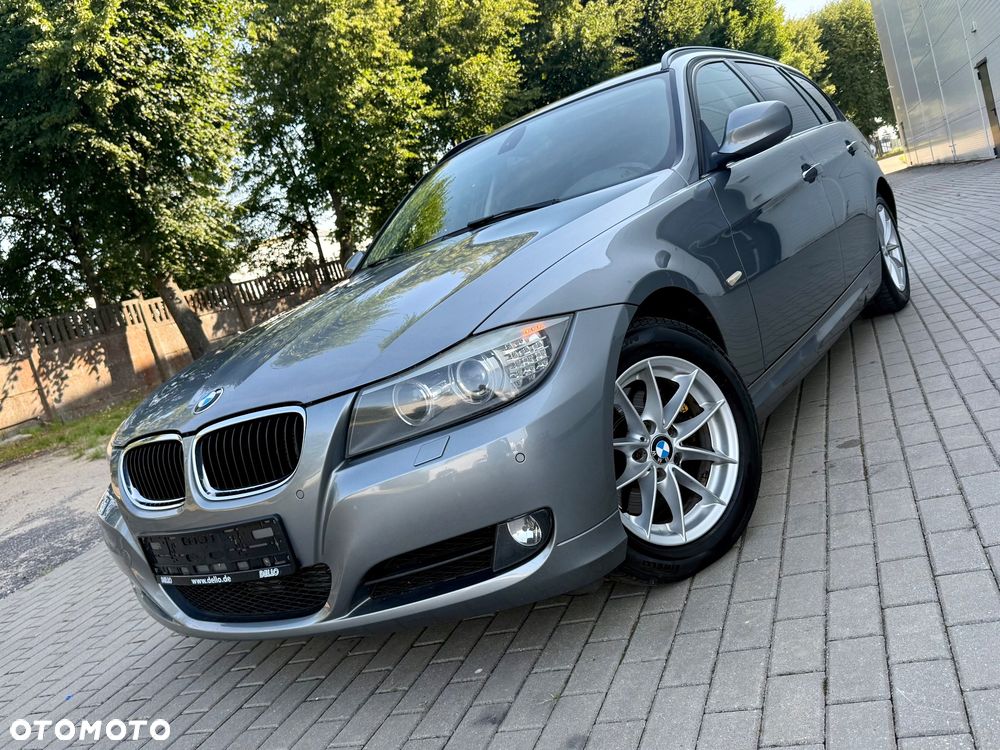 BMW Seria 3 - 9
