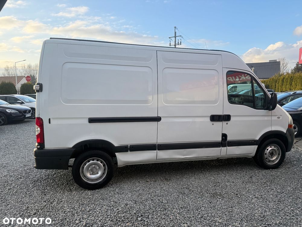 Renault MASTER - 16