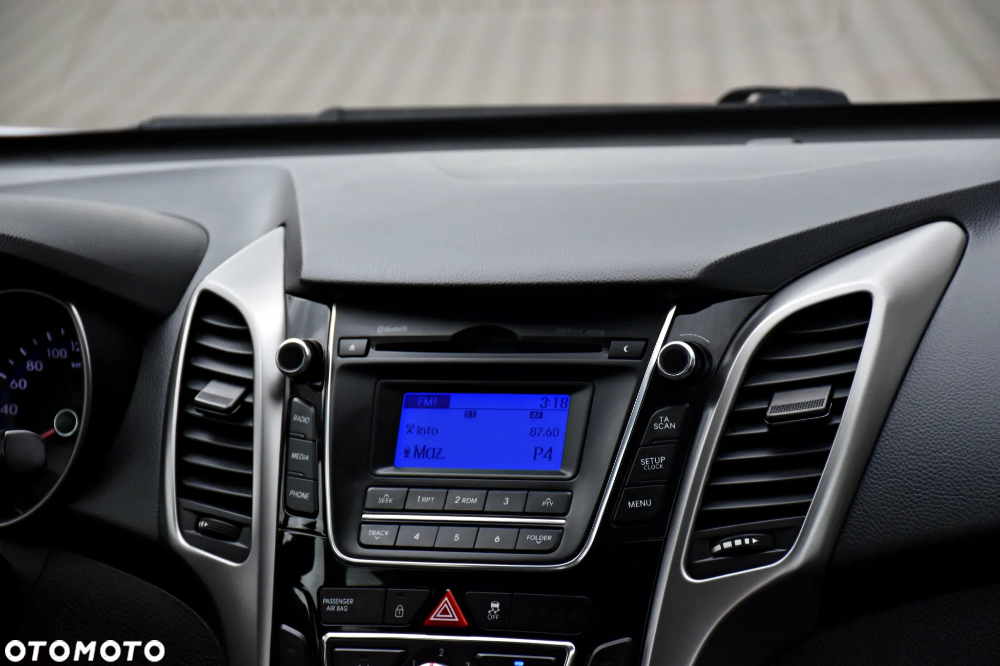 Hyundai i30 i30cw 1.4 Fifa World Cup Edition - 36
