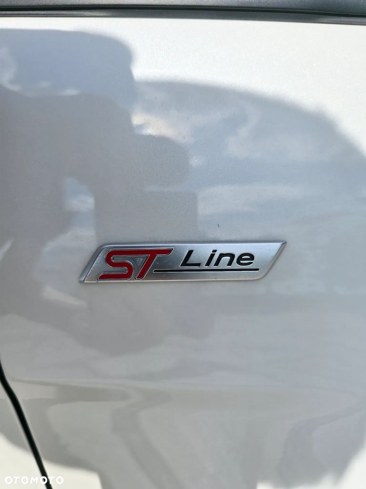 Ford EcoSport 1.0 EcoBoost ST-LINE - 18