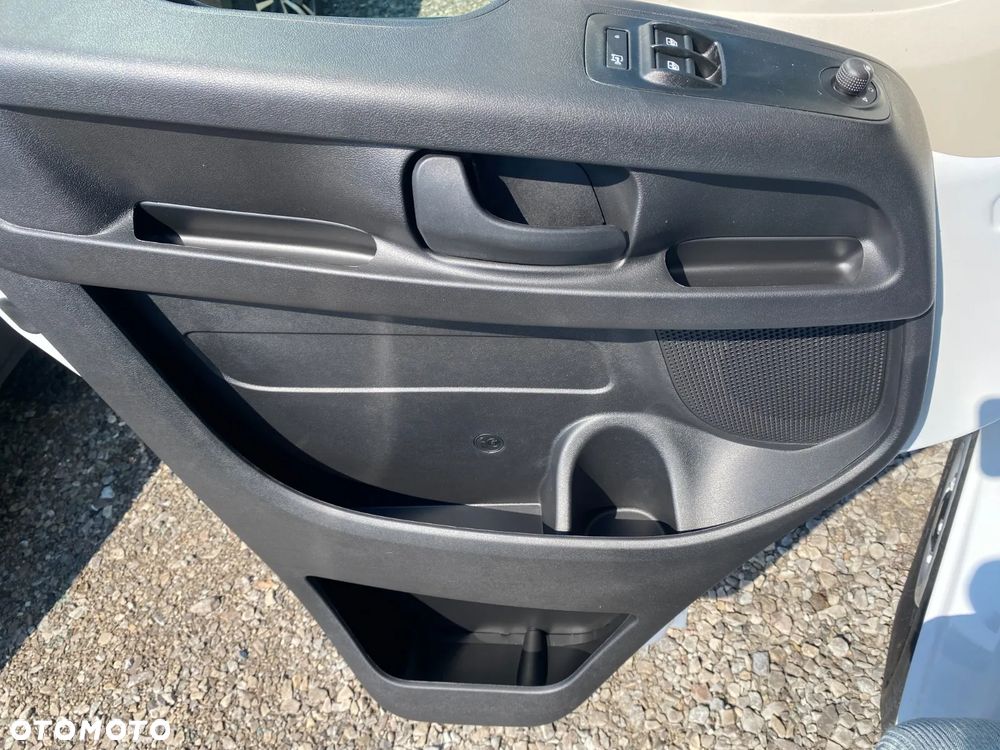 Opel MOVANO L3H2 | HEAVY, KOŁA 16" | 2.2 140 MT6 | Techno 7" | Dostępny od ręki - 14