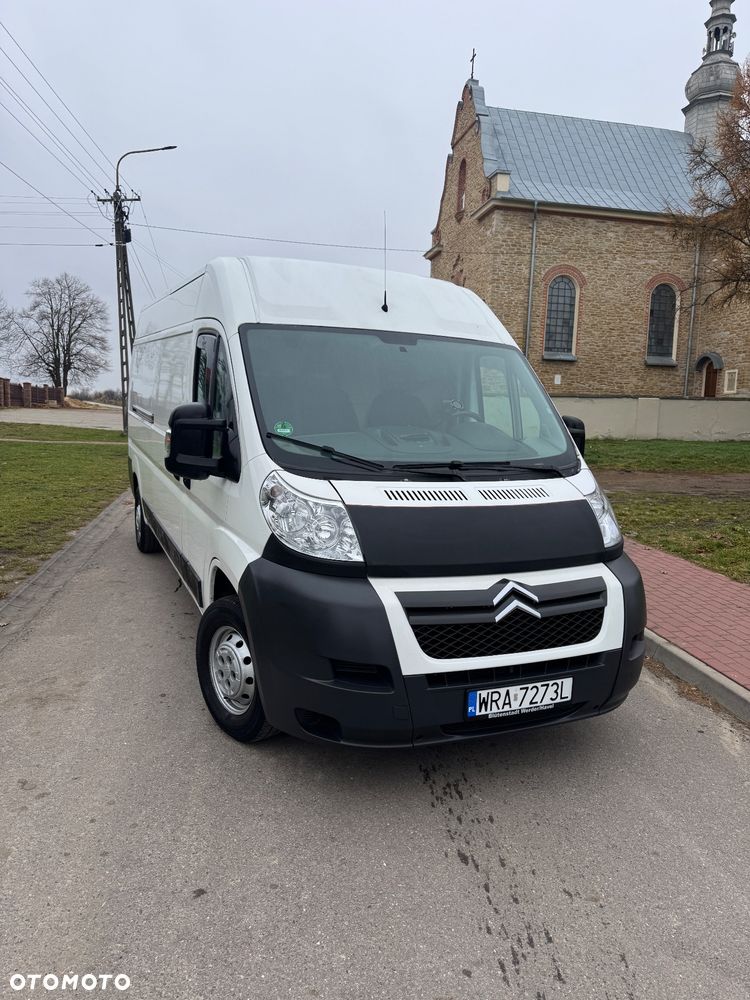Citroën Jumper - 3