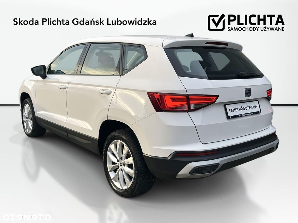 Seat Ateca 2.0 TDI Style S&S - 8
