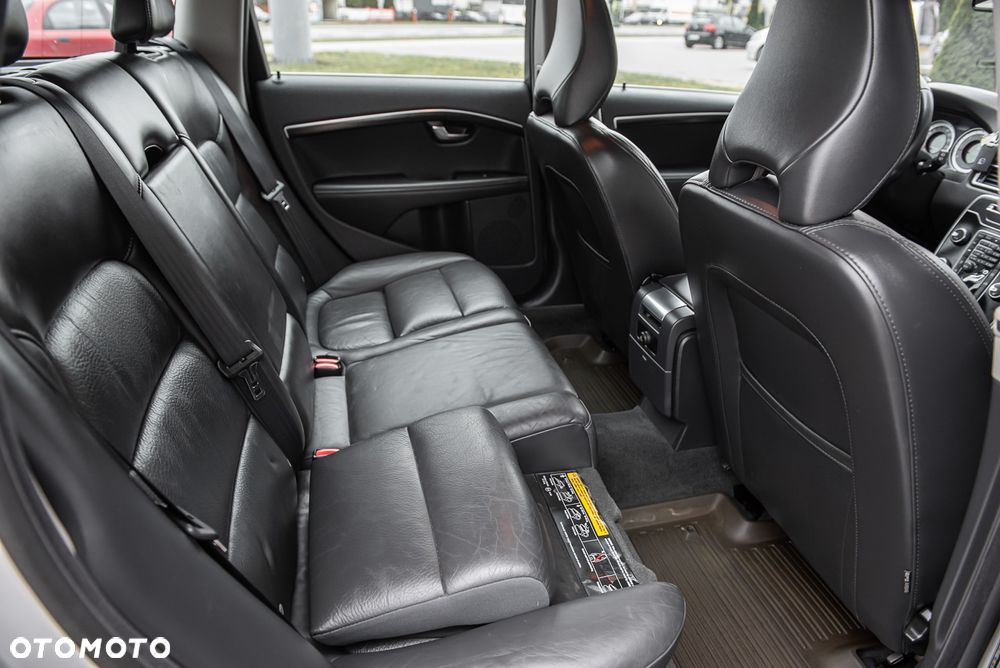 Volvo V70 - 29