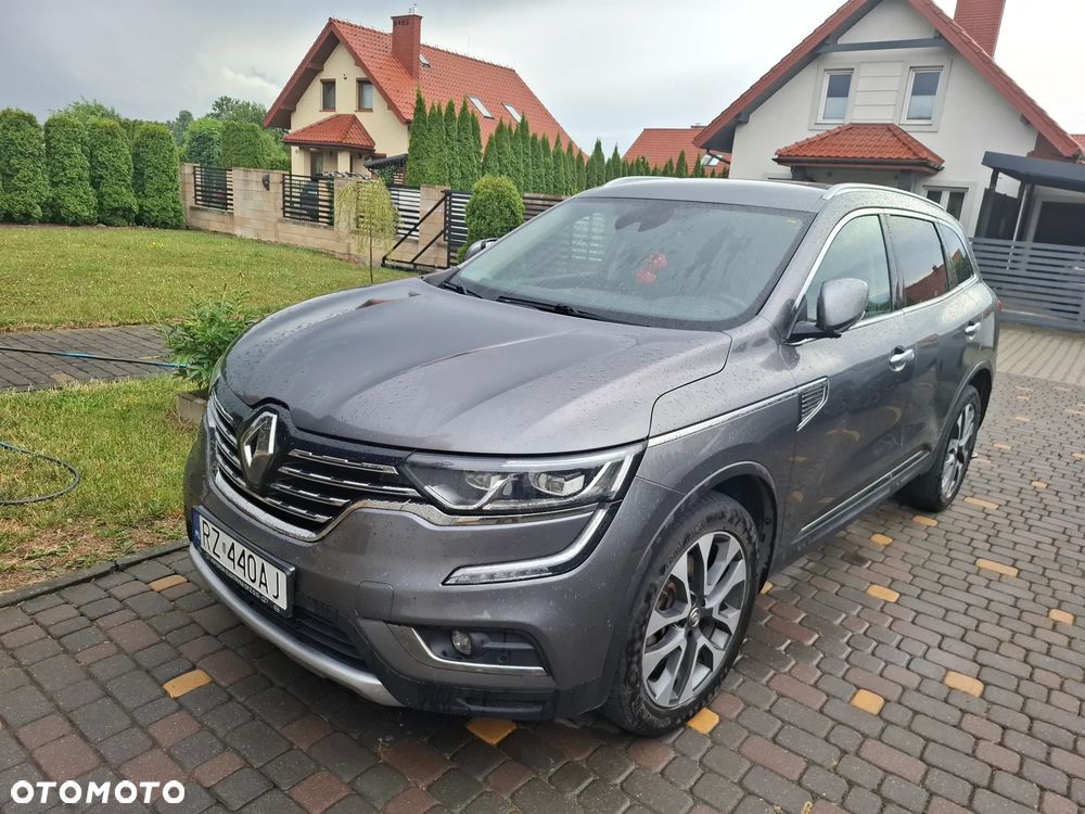 Renault Koleos 2.0 dCi Intens 4x4 X-Tronic - 1