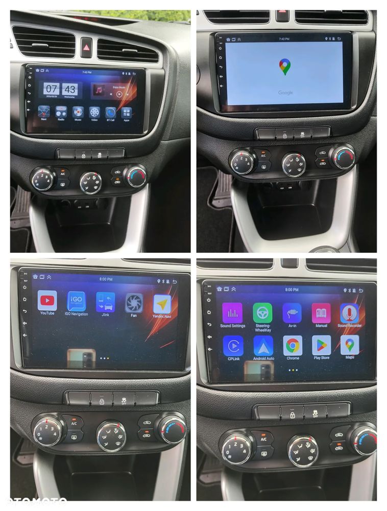 Kia Ceed 1.4 CVVT Attract plus - 6
