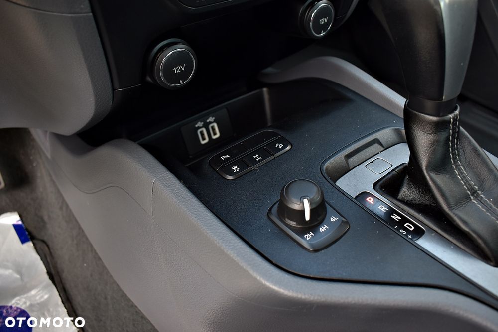 Ford Ranger Autm Limited - 8