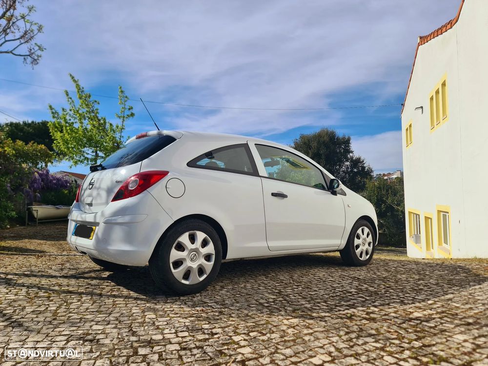 Opel Corsa 1.3 CDTI - 2