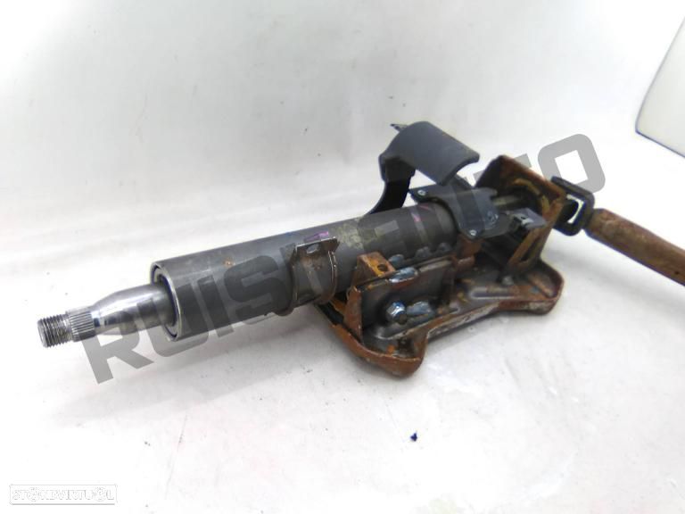 Coluna Direcção  Fiat Ducato Iv [2006_2024] 120 Multijet 2.3 D - 2