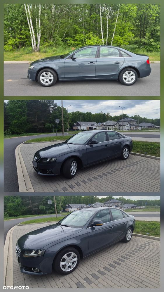 Audi A4 Limousine 1.8 TFSI - 3