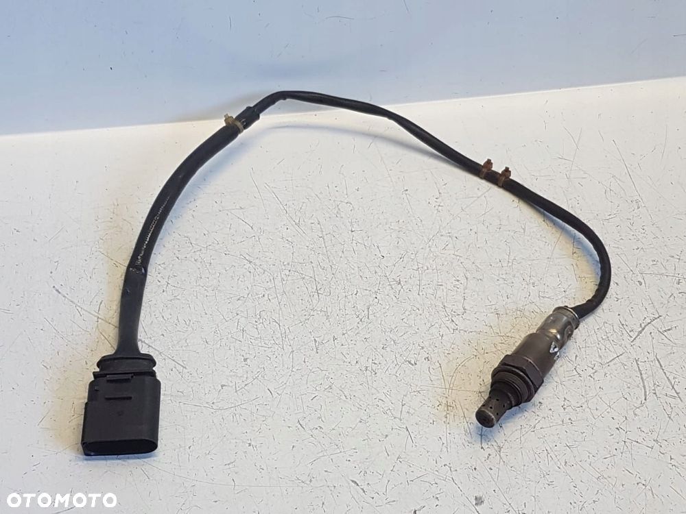 VW POLO 9N FABIA 1.2 1.4 SONDA LAMBDA 0ZA708-EE1 - 3