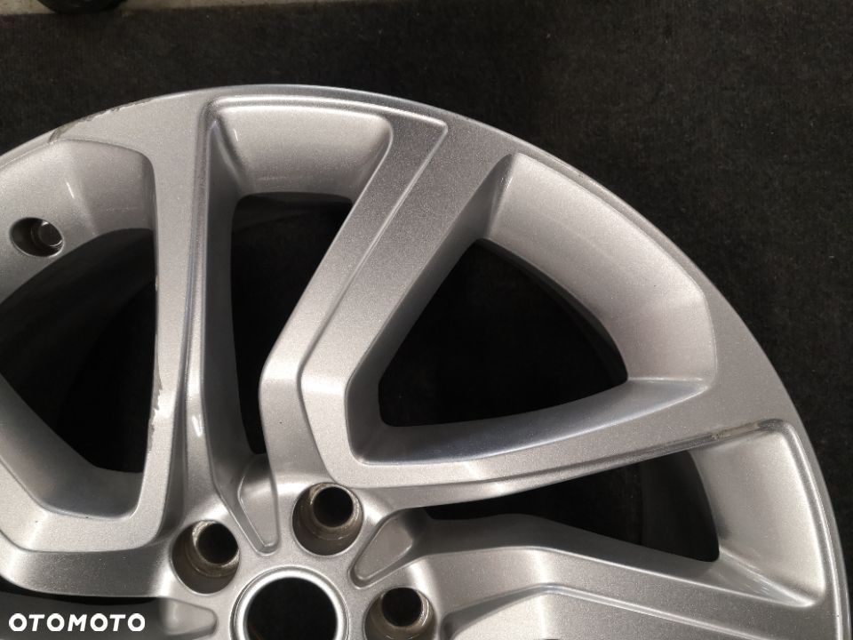 Alufelga Land Rover Vogue, Sport 21 cali 5x120 JK62-1007-FA 1szt. - 2