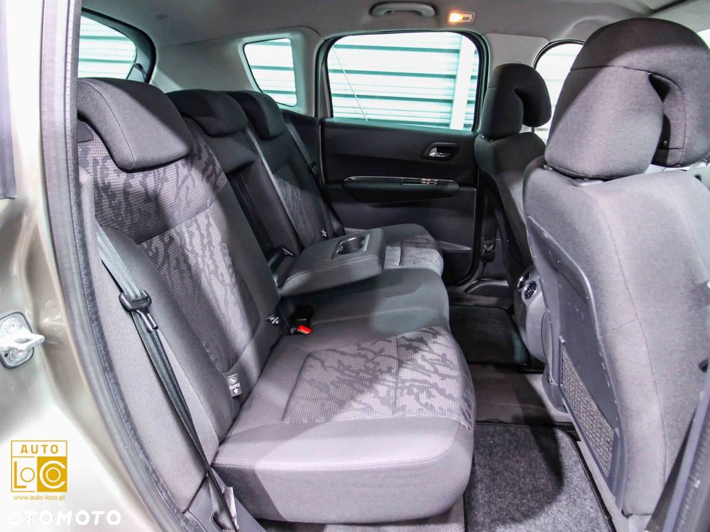 Peugeot 3008 HDi 160 Automatik Allure - 11