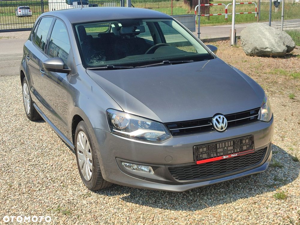 Volkswagen Polo - 9