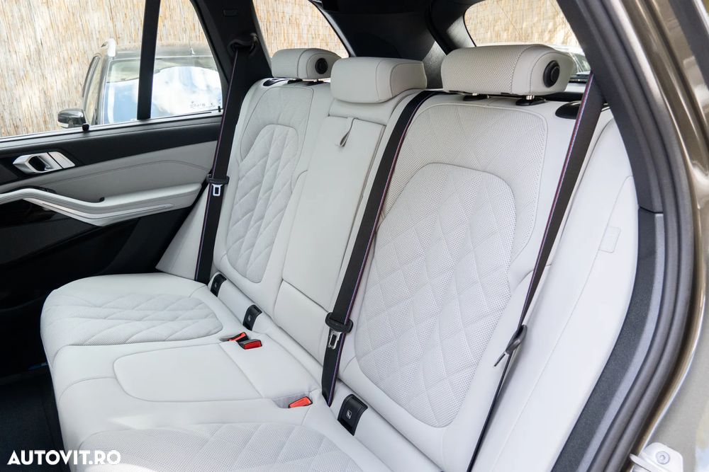 BMW X5 xDrive30d AT MHEV - 14