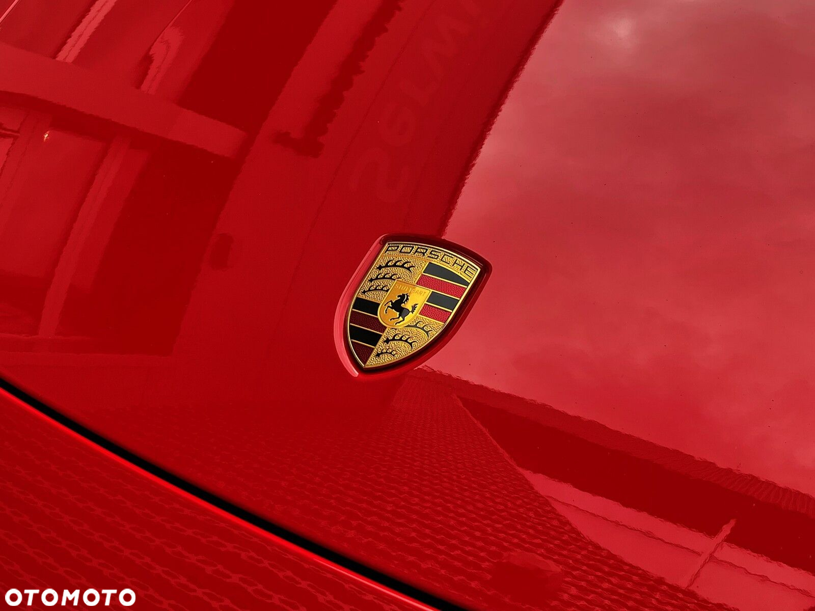 Porsche 911 Carrera 4 GTS Cabrio - 35