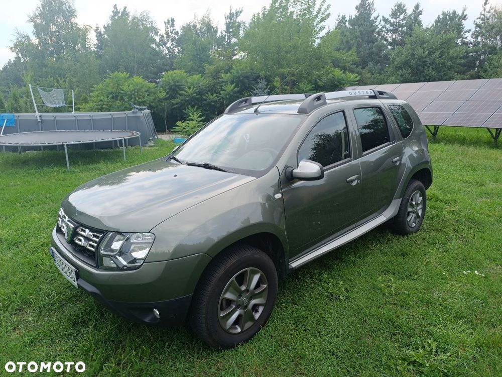 Dacia Duster 1.2 TCe Prestige - 7