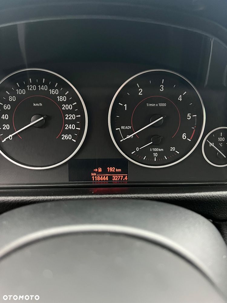 BMW Seria 4 420d Sport-Aut Sport Line - 11