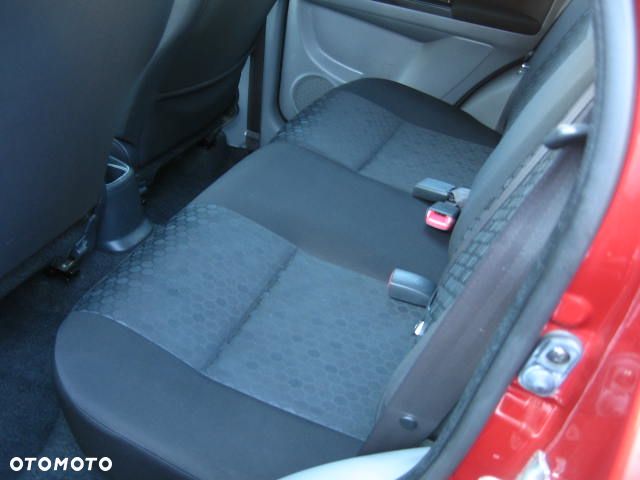 Suzuki SX4 1.6 Premium 2012 - 29