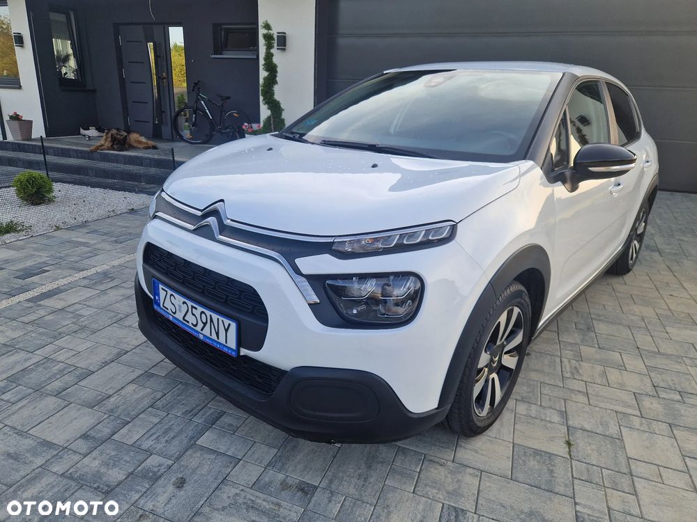 Citroën C3 1.2 PureTech Live - 3