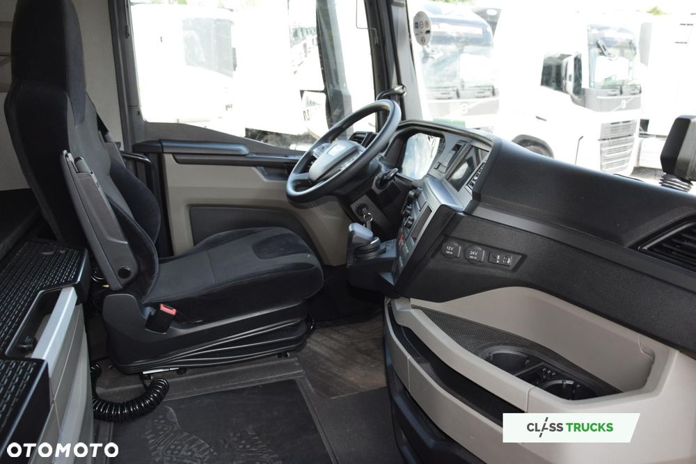 MAN TGX 18.480 GX Cab, ACC - 15