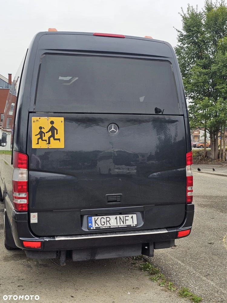 Mercedes-Benz SPRINTER - 4