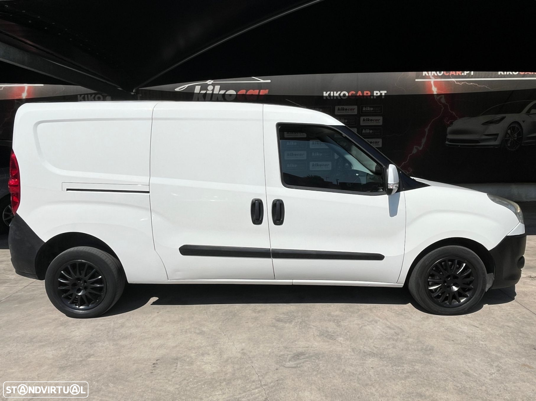 Fiat Doblo Outro - 10