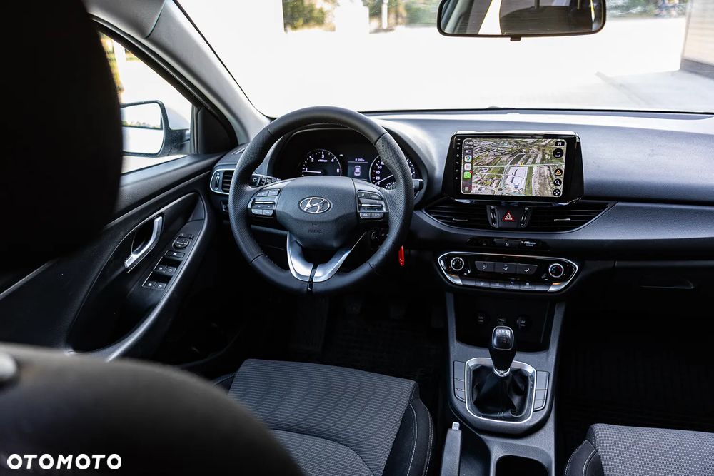 Hyundai i30 - 18