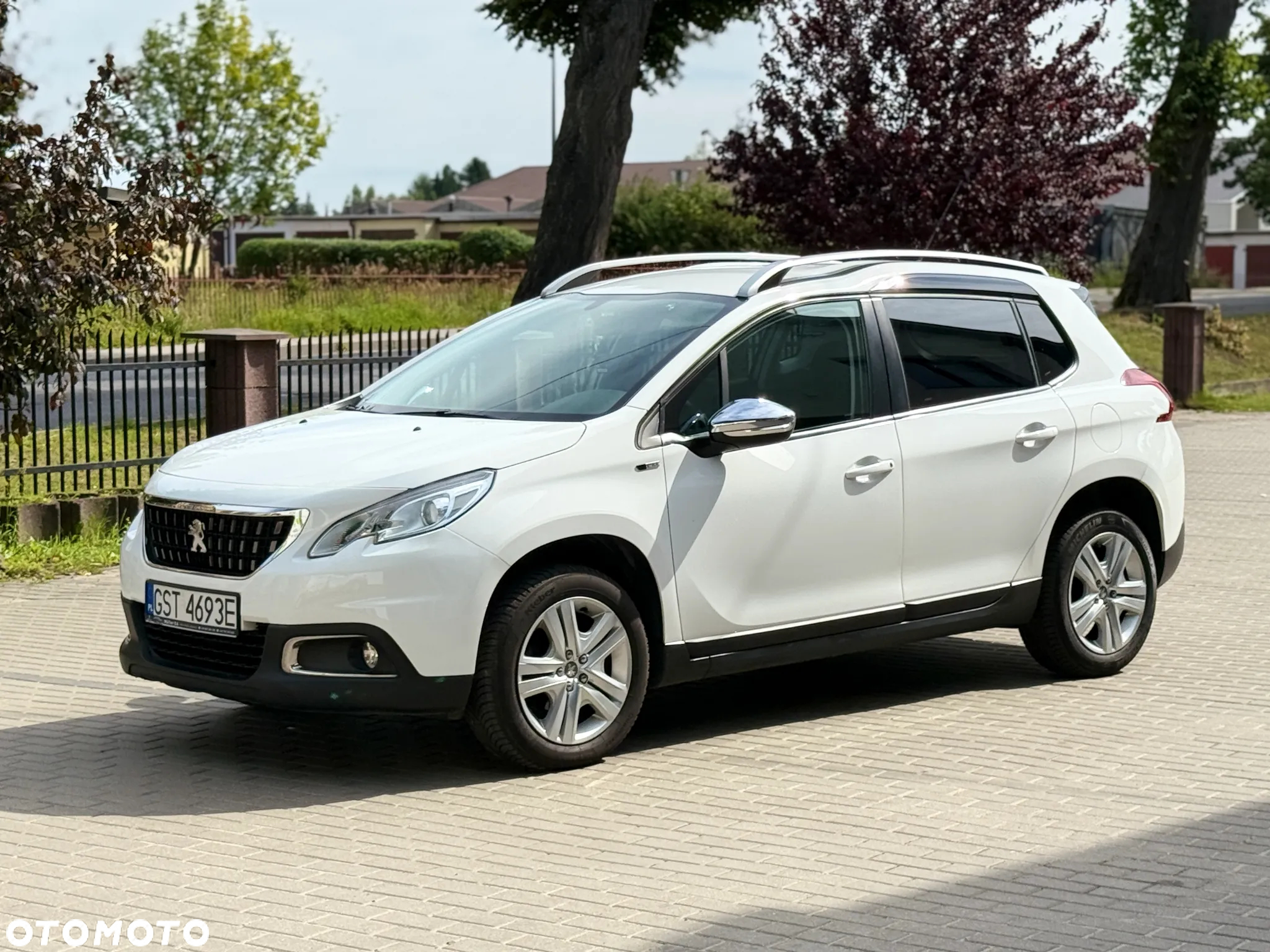 Peugeot 2008 1.6 BlueHDi Style - 5