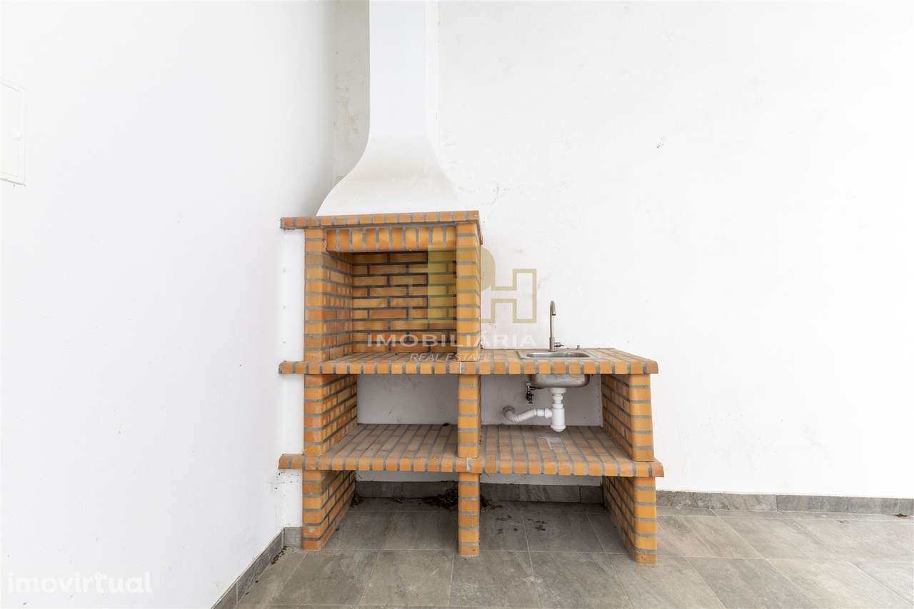 Apartamento T3 Arrendamento em Santarém (Marvila), Santa Iria da Ribei - Grande imagem: 4/20