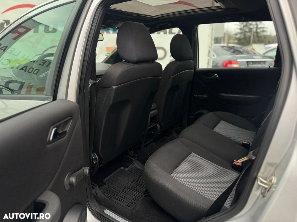 Mercedes-Benz A 170 - 37