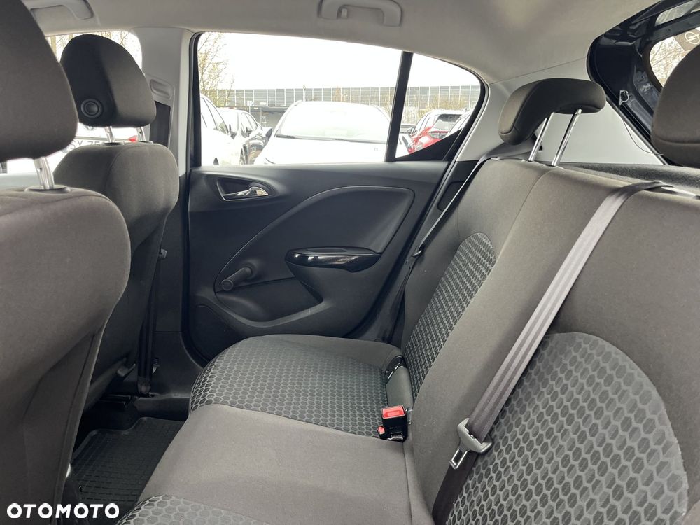 Opel Corsa 1.4 Enjoy - 17