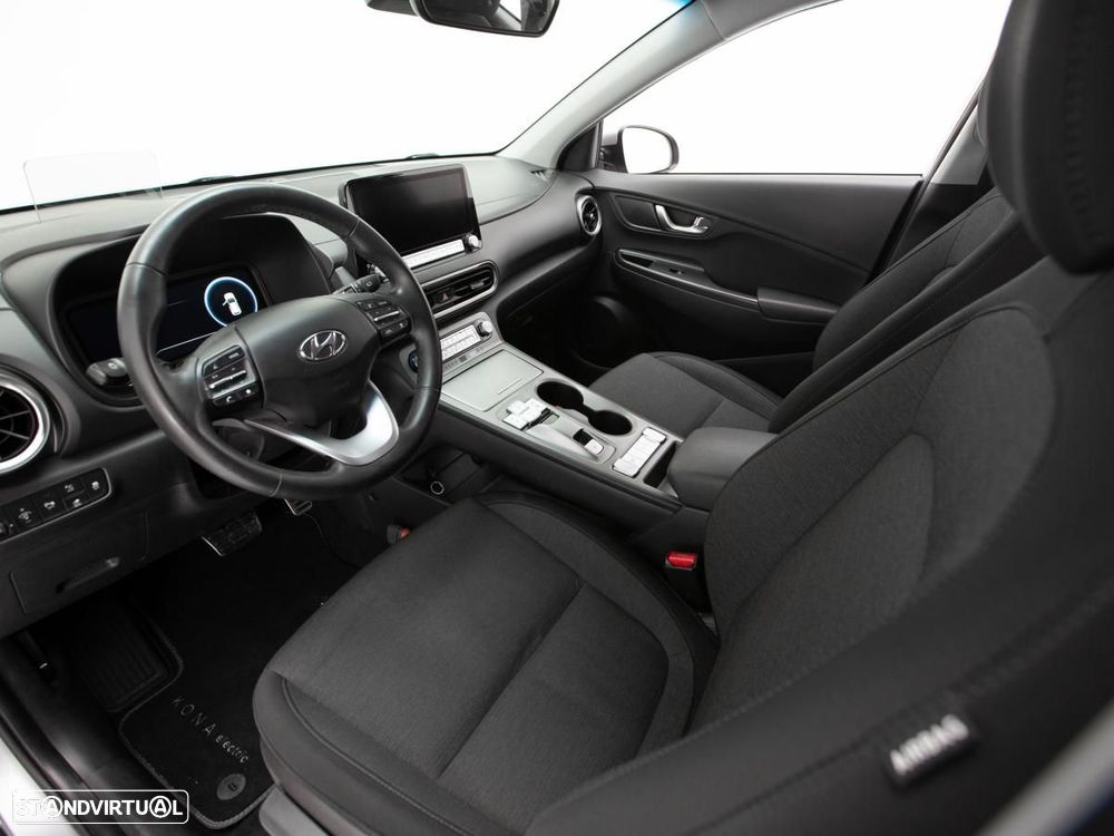 Hyundai Kauai 64 kWh Vanguard - 6