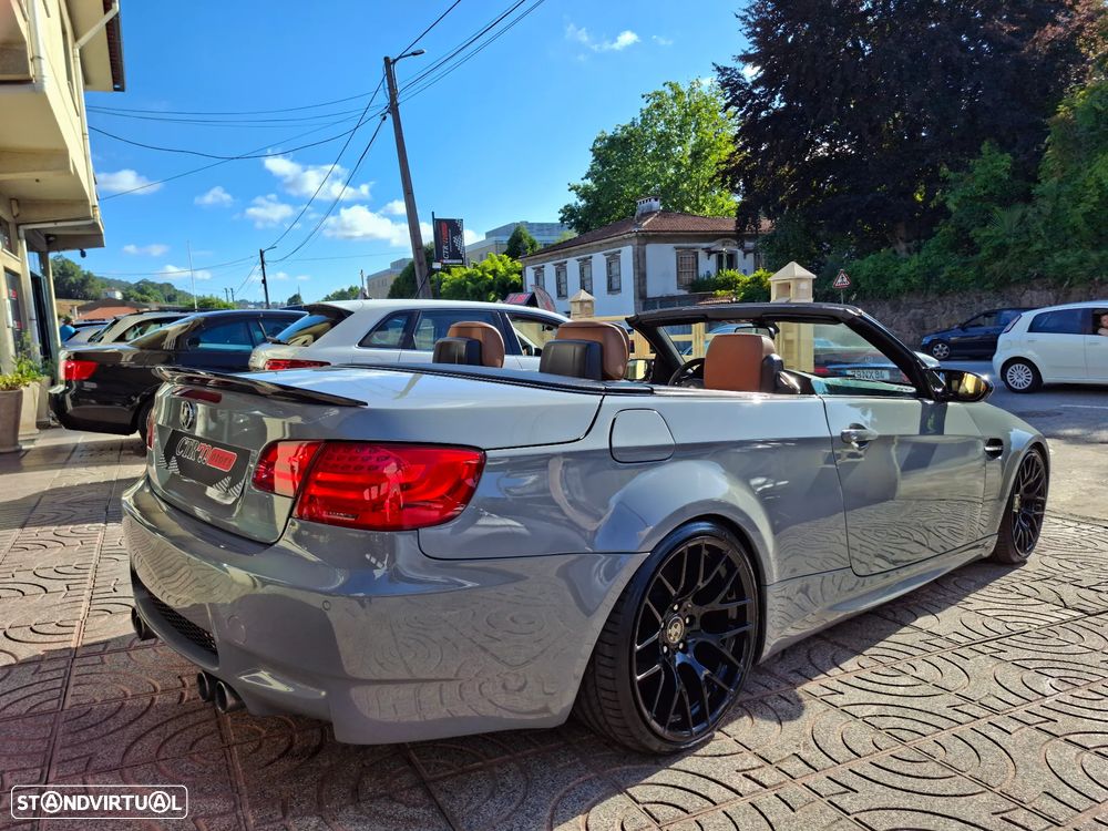 BMW 335 i Aut. M Sport Edition - 25