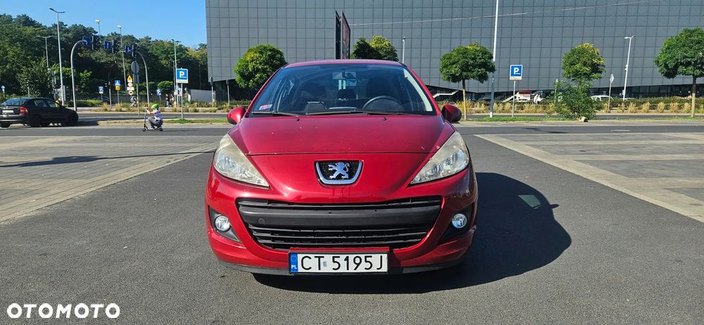 Peugeot 207 - 2