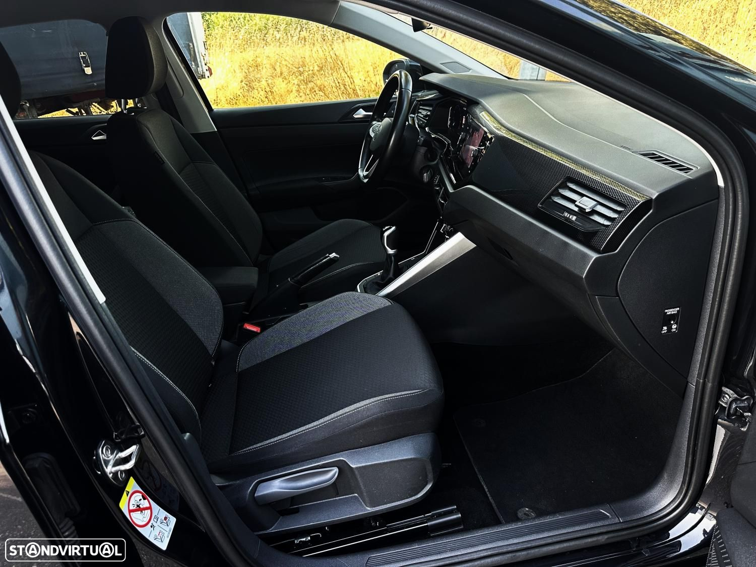 VW Taigo 1.0 TSI Life - 12