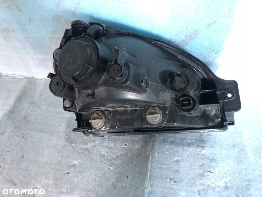 REFLEKTOR LEWY HYUNDAI TUCSON 04- - 2