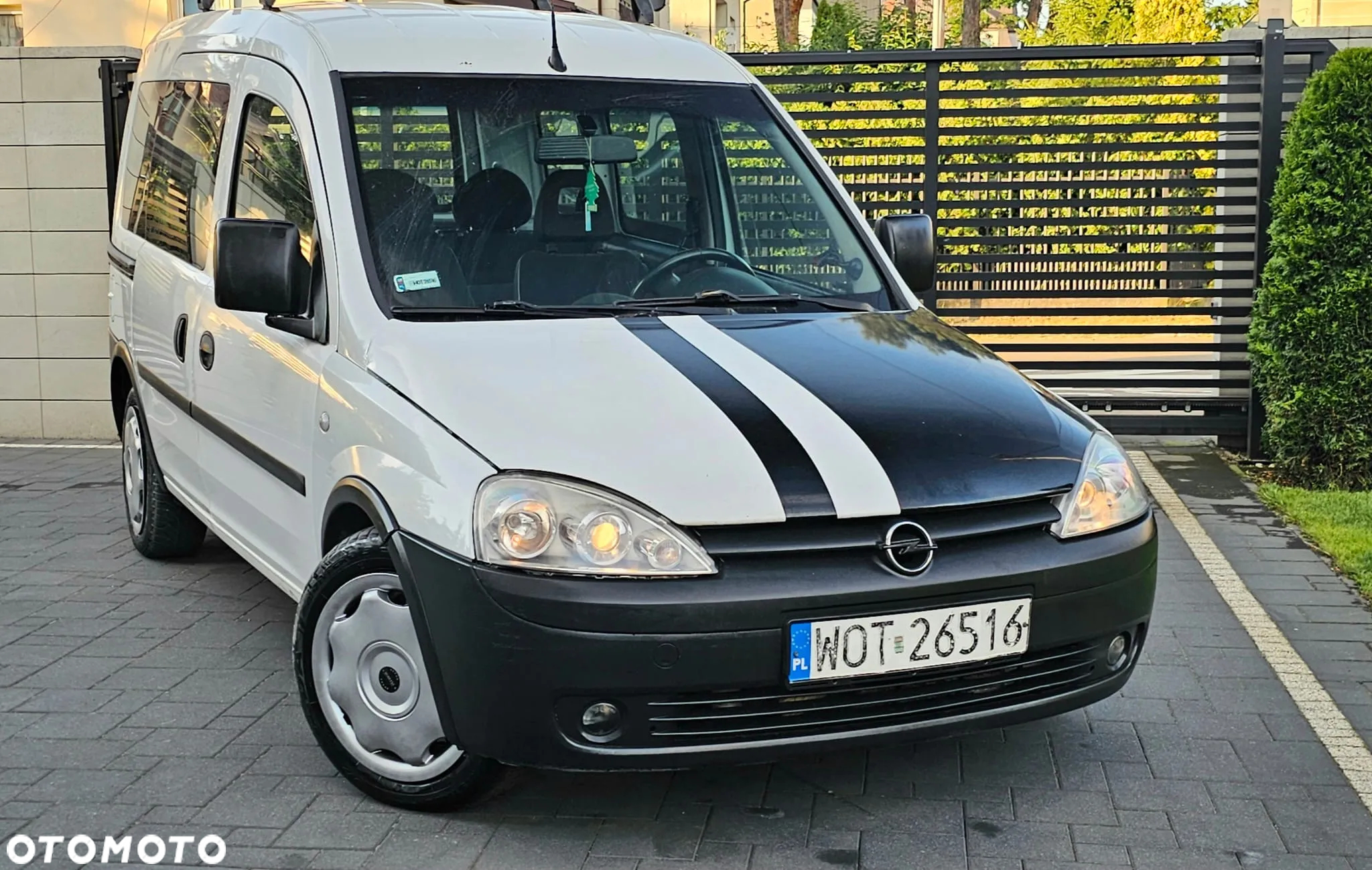 Opel Combo Tour 1.3 CDTI Enjoy - 15
