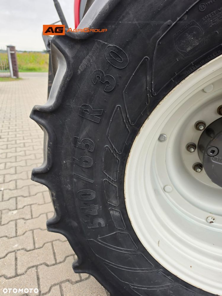 Valtra T182 Direct - 18