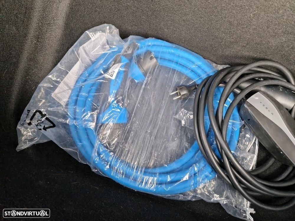 Tesla Model Y Tração Traseira - 20