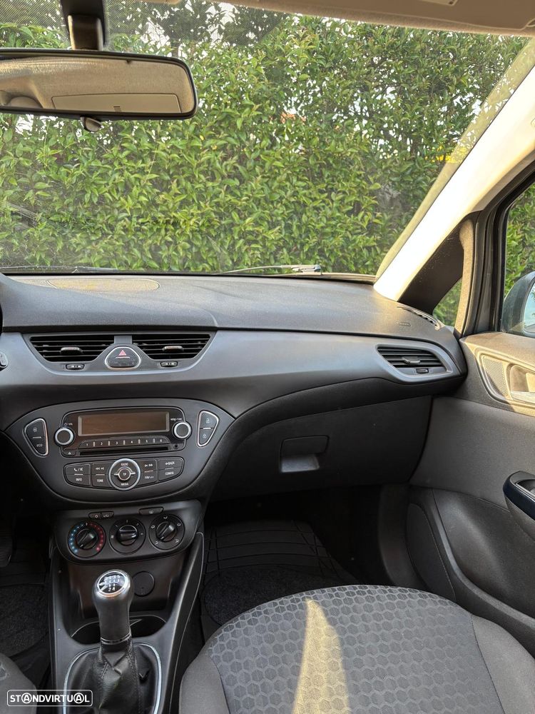 Opel Corsa 1.3 CDTi Edition - 10