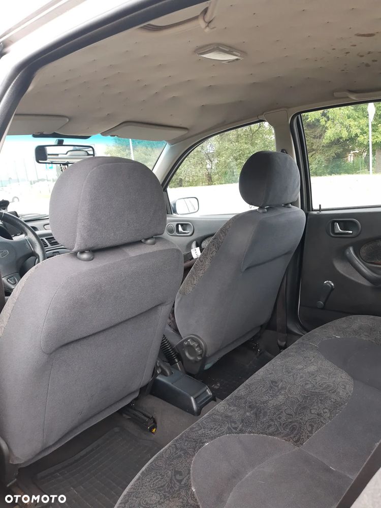 Rover 214 - 28